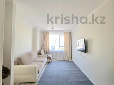 2-комнатная квартира · 46 м² · 7/10 этаж, Ж.Нажимеденова 13 — А51 за 29.9 млн ₸ в Астане, Сарайшык р-н