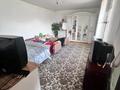 Отдельный дом · 3 комнаты · 50 м² · 8 сот., мкр Самал-3 25/14 — Угловой за 32 млн ₸ в Шымкенте, Абайский р-н — фото 9