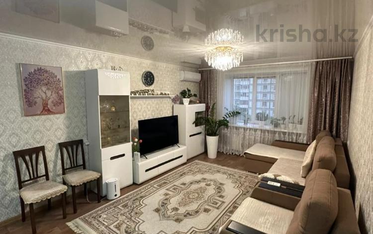 3-комнатная квартира · 65 м² · 7/9 этаж, Назарбаева 77 за 28.6 млн ₸ в Усть-Каменогорске — фото 6