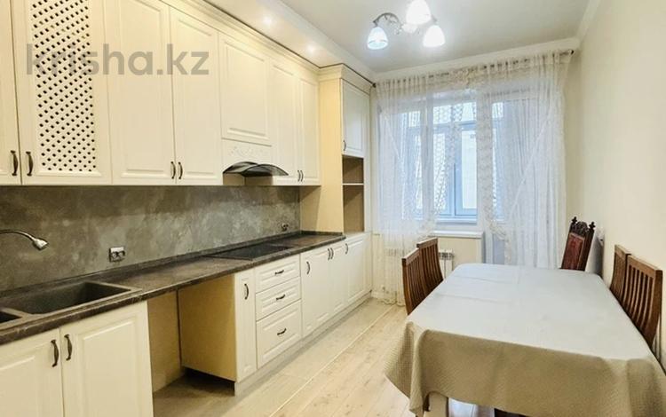 4-бөлмелі пәтер, 105 м², 7/8 қабат, Алихана Бокейханова, бағасы: 61.5 млн 〒 в Астане, Есильский р-н — фото 24