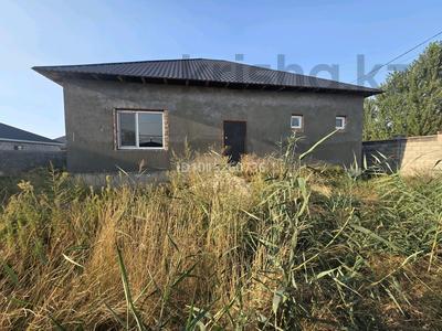 Часть дома · 5 комнат · 150 м² · 6 сот., Квартал 636 учосток 1207/62. за 21 млн ₸ в Жамбыл