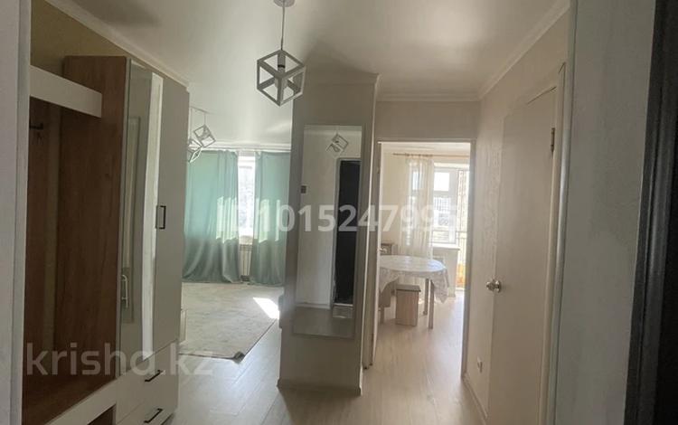 1-комнатная квартира · 38 м² · 6/12 этаж, Қошыгулулы 17/3 17/3 за 200 000 ₸ в Астане, Сарыарка р-н — фото 2