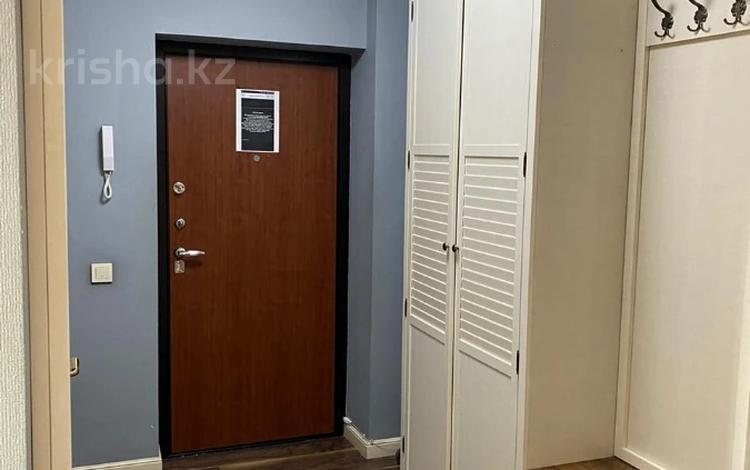 3-комнатная квартира · 76 м² · 3/6 этаж, мкр Аксай-4 — Б. Момышулы за 70 млн ₸ в Алматы, Ауэзовский р-н — фото 2