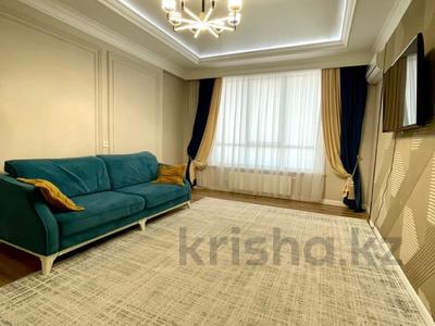 3-бөлмелі пәтер · 120 м² · 11/16 қабат, Назарбаева 14/1, бағасы: 500 000 ₸ в Шымкенте, Каратауский р-н