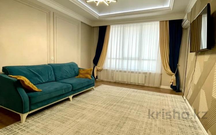 3-комнатная квартира · 120 м² · 11/16 этаж, Назарбаева 14/1 за 500 000 ₸ в Шымкенте, Каратауский р-н — фото 7