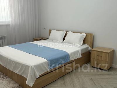 1-комнатная квартира · 52 м² · 6/9 этаж, мкр Атырау, Абулхайыр хана 51а — ЖК Abyroy Residence — это идеальный выбор для тех, кто ценит качество, комфорт и безопасность. Возле аэропорта, рядом ЦОН, ДВД, Полиция за 2 500 〒