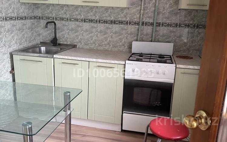 1-бөлмелі пәтер · 40 м² · 3/5 қабат, Сазда-1, АбулкаирХана 91, бағасы: 130 000 ₸ в Актобе — фото 2