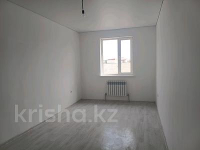 2-бөлмелі пәтер · 65.8 м² · 1/5 қабат, Сагадат 20/3, бағасы: 23 млн ₸ в Талдыкоргане, мкр военный городок Жулдыз