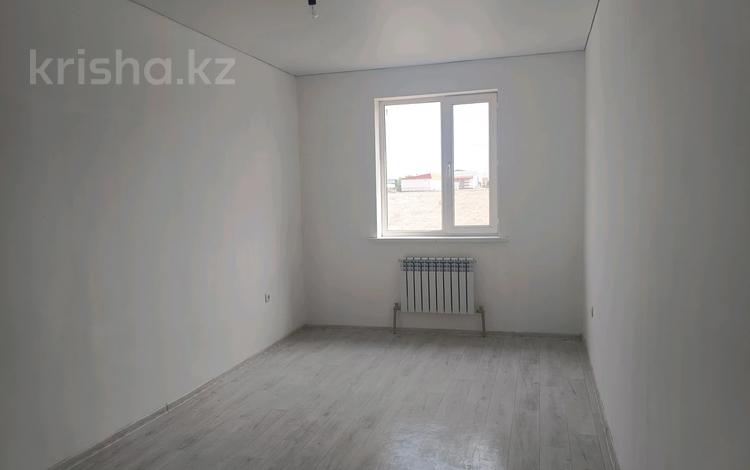 2-бөлмелі пәтер · 65.8 м² · 1/5 қабат, Сагадат 20/3, бағасы: 23 млн ₸ в Талдыкоргане, мкр военный городок Жулдыз — фото 2