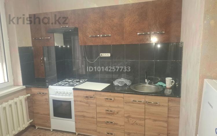 1-комнатная квартира · 41 м² · 5/5 этаж, З. Тамшыбаева 18 — Балапанова за 120 000 ₸ в Талдыкоргане, мкр Коктем — фото 2