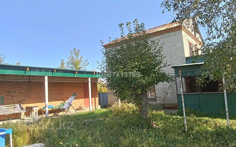 Дача · 4 комнаты · 130 м² · 130 сот., Чермушка 32 — Рядом ЖК Ривера за 12 млн ₸ в Усть-Каменогорске — фото 2
