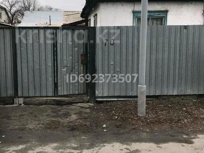 Отдельный дом • 4 комнаты • 85 м² • 6 сот., Маметова 70 — Назарбаева за 12 млн 〒 в Талдыкоргане