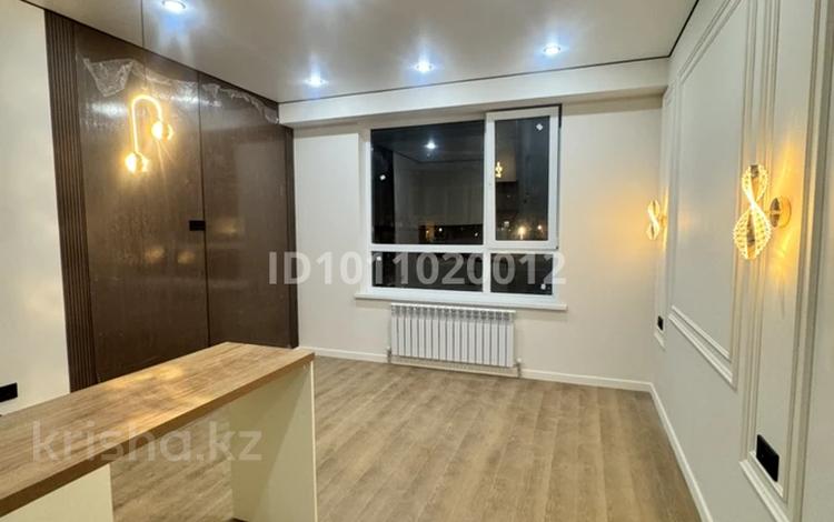 1-бөлмелі пәтер · 27 м² · 1/5 қабат, Басаркобыз 1/15 — Сайна, бағасы: 20 млн ₸ в Алматы, Алатауский р-н — фото 2