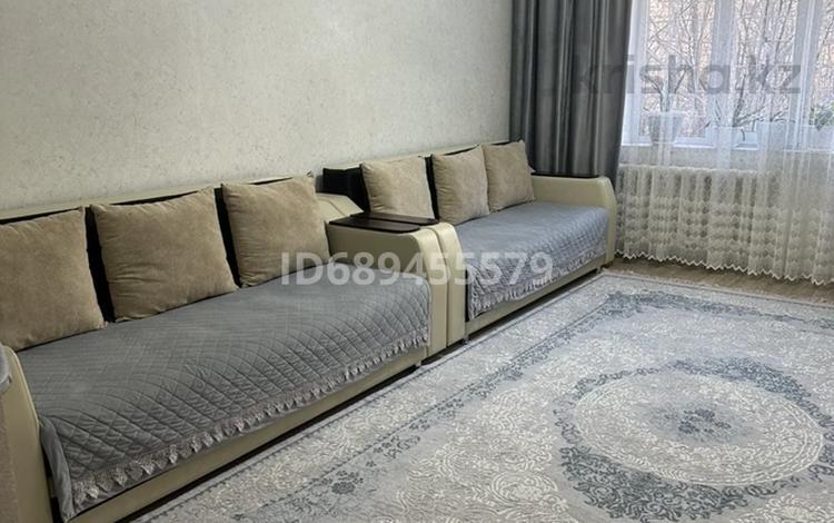 3-бөлмелі пәтер · 73.1 м² · 1/9 қабат, Назарбаева 77/1, бағасы: 35 млн ₸ в Усть-Каменогорске, Ульбинский — фото 2