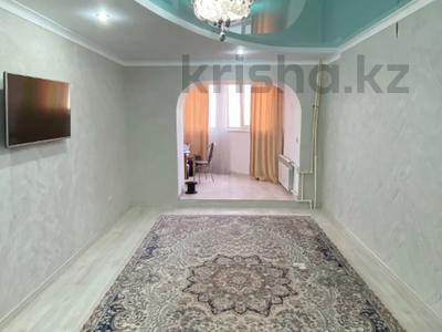 3-комнатная квартира · 90.7 м² · 7/10 этаж, мкр 11, Шайкенова за 30 млн ₸ в Актобе