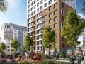 1-комнатная квартира · 39.3 м² · 6 этаж, мкр Нуркент, Турара Рыскулова 2Б/1 за 30 млн ₸ в Алматы, Алатауский р-н