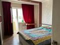 3-комнатная квартира · 90 м² · 8/10 этаж, мкр №6 36 б — Саина койшыманова за 400 000 ₸ в Алматы, Ауэзовский р-н — фото 9