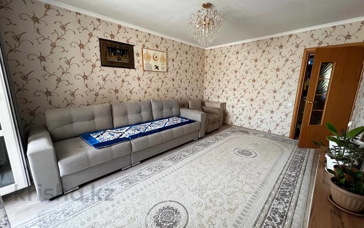 3-комнатная квартира · 60.7 м² · 3/6 этаж, О. Шипина 167 за 25.8 млн ₸ в Костанае — фото 2