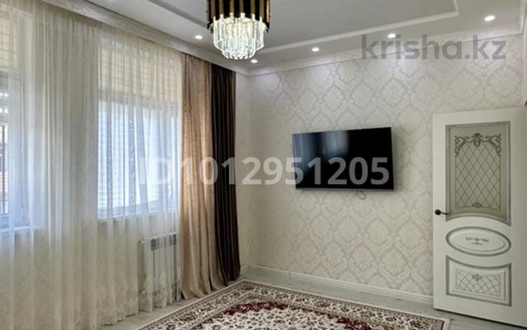 3-бөлмелі пәтер · 70 м² · 9/9 қабат, 31-й мкр 11 — Хазар плаза, Маңғыстау Трц, Мектеп, Садиктер жанында, бағасы: 28 млн ₸ в Актау — фото 2