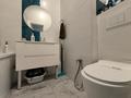 2-комнатная квартира · 57.4 м² · 5/10 этаж, Бокейхана 28 за 40.5 млн ₸ в Астане — фото 19