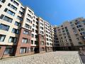 2-комнатная квартира · 57.4 м² · 5/10 этаж, Бокейхана 28 за 40.5 млн ₸ в Астане — фото 22