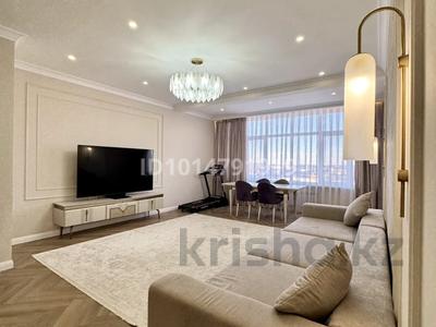 4-бөлмелі пәтер · 150 м² · 7/8 қабат, Жерұйық ш/а., Сатпаева 41Д — Infinity Mall, бағасы: 59 млн ₸ в Атырау, мкр Жеруйык
