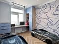 4-бөлмелі пәтер · 150 м² · 7/8 қабат, Жерұйық ш/а., Сатпаева 41Д — Infinity Mall, бағасы: 59 млн ₸ в Атырау, мкр Жеруйык — фото 14