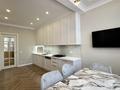 4-бөлмелі пәтер · 150 м² · 7/8 қабат, Жерұйық ш/а., Сатпаева 41Д — Infinity Mall, бағасы: 59 млн ₸ в Атырау, мкр Жеруйык — фото 18