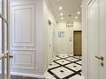 4-бөлмелі пәтер · 150 м² · 7/8 қабат, Жерұйық ш/а., Сатпаева 41Д — Infinity Mall, бағасы: 59 млн ₸ в Атырау, мкр Жеруйык — фото 20