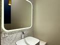 4-бөлмелі пәтер · 150 м² · 7/8 қабат, Жерұйық ш/а., Сатпаева 41Д — Infinity Mall, бағасы: 59 млн ₸ в Атырау, мкр Жеруйык — фото 24