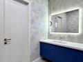 4-бөлмелі пәтер · 150 м² · 7/8 қабат, Жерұйық ш/а., Сатпаева 41Д — Infinity Mall, бағасы: 59 млн ₸ в Атырау, мкр Жеруйык — фото 26