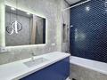 4-бөлмелі пәтер · 150 м² · 7/8 қабат, Жерұйық ш/а., Сатпаева 41Д — Infinity Mall, бағасы: 59 млн ₸ в Атырау, мкр Жеруйык — фото 28