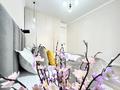 2-бөлмелі пәтер · 60 м² · 6/17 қабат, Тажибаевой 218/6, бағасы: 30 000 ₸ в Алматы, Бостандыкский р-н