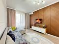 2-бөлмелі пәтер · 60 м² · 6/17 қабат, Тажибаевой 218/6, бағасы: 30 000 ₸ в Алматы, Бостандыкский р-н — фото 10