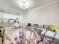 2-бөлмелі пәтер · 60 м² · 6/17 қабат, Тажибаевой 218/6, бағасы: 30 000 ₸ в Алматы, Бостандыкский р-н — фото 11
