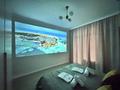 2-бөлмелі пәтер · 60 м² · 6/17 қабат, Тажибаевой 218/6, бағасы: 30 000 ₸ в Алматы, Бостандыкский р-н — фото 2