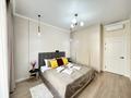 2-бөлмелі пәтер · 60 м² · 6/17 қабат, Тажибаевой 218/6, бағасы: 30 000 ₸ в Алматы, Бостандыкский р-н — фото 3
