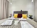 2-бөлмелі пәтер · 60 м² · 6/17 қабат, Тажибаевой 218/6, бағасы: 30 000 ₸ в Алматы, Бостандыкский р-н — фото 4