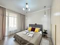 2-бөлмелі пәтер · 60 м² · 6/17 қабат, Тажибаевой 218/6, бағасы: 30 000 ₸ в Алматы, Бостандыкский р-н — фото 5