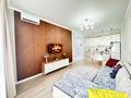 2-бөлмелі пәтер · 60 м² · 6/17 қабат, Тажибаевой 218/6, бағасы: 30 000 ₸ в Алматы, Бостандыкский р-н — фото 8