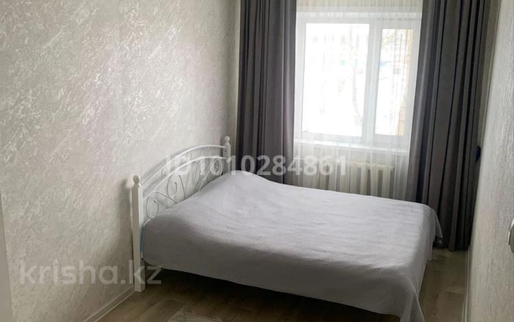 2-комнатная квартира · 45 м² · 5/5 этаж, Пришахтинск, Пришахтинск, 23й микрорайон 25 за 12 млн ₸ в Караганде, Алихана Бокейханова р-н — фото 2