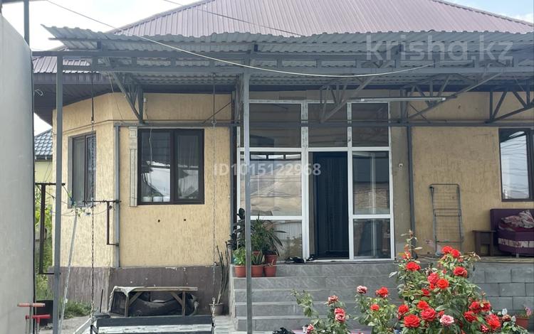 Отдельный дом · 4 комнаты · 200 м² · 6 сот., Олжабай батыр 51 за 47 млн ₸ в Талгаре — фото 2