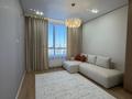 2-комнатная квартира · 44 м² · 15/17 этаж, Сыганак 22/1 — Экопарк Новая никто не жил за 34.8 млн ₸ в Астане, Нура р-н — фото 3
