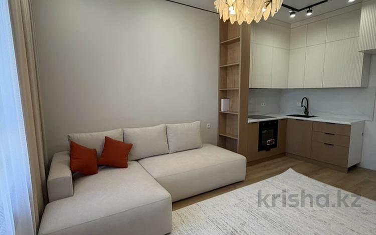 2-комнатная квартира · 44 м² · 15/17 этаж, Сыганак 22/1 — Экопарк Новая никто не жил за 34.8 млн ₸ в Астане, Нура р-н — фото 13