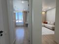 2-комнатная квартира · 44 м² · 15/17 этаж, Сыганак 22/1 — Экопарк Новая никто не жил за 34.8 млн ₸ в Астане, Нура р-н — фото 26