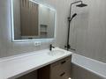 2-комнатная квартира · 44 м² · 15/17 этаж, Сыганак 22/1 — Экопарк Новая никто не жил за 34.8 млн ₸ в Астане, Нура р-н — фото 30