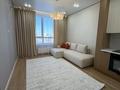2-комнатная квартира · 44 м² · 15/17 этаж, Сыганак 22/1 — Экопарк Новая никто не жил за 34.8 млн ₸ в Астане, Нура р-н — фото 8