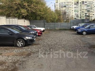 Паркинг • 40 м² • Си Синхая 1 — Жарокова за 10 000 〒 в Алматы, Бостандыкский р-н