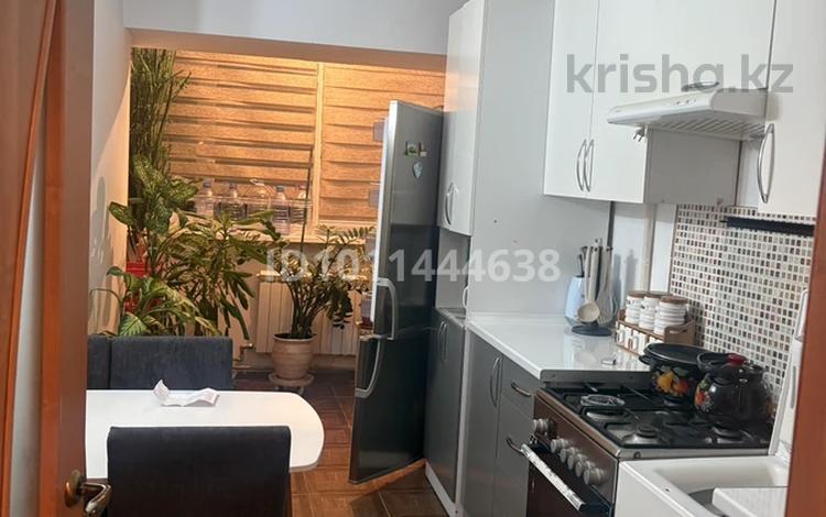 2-комнатная квартира · 52 м² · 3/5 этаж, ул. Карасай Батыра 32 за 250 000 〒 в Каскелене — фото 2