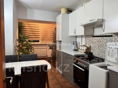 2-комнатная квартира · 55 м² · 3/5 этаж, ул. Карасай Батыра 32 за 230 000 〒 в Каскелене